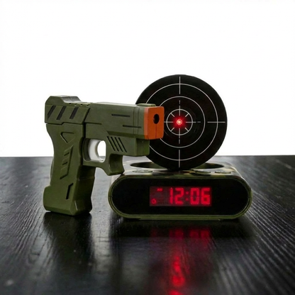 Alarm Strike