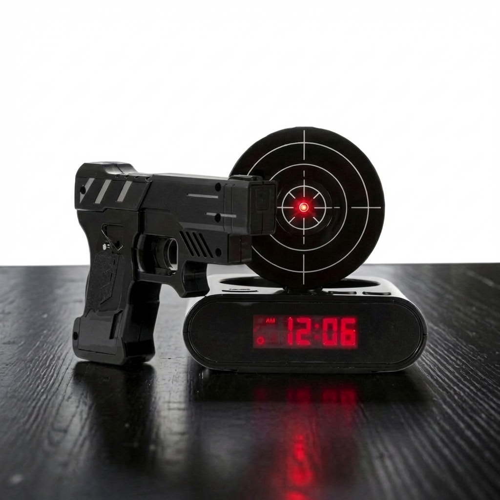 Alarm Strike
